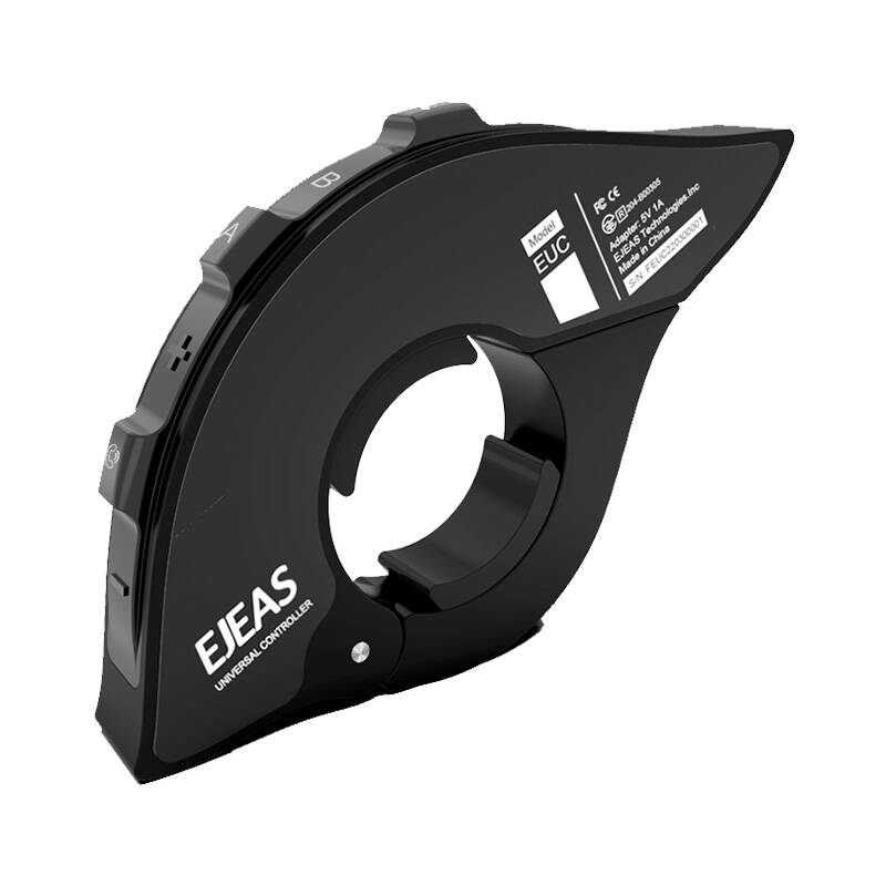 Ejeas EUC Motoros Intercom távirányító (EUC)