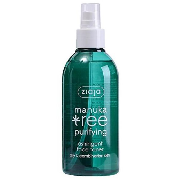 ZIAJA Manuka tree arctonik 200 ml (5901887029649)