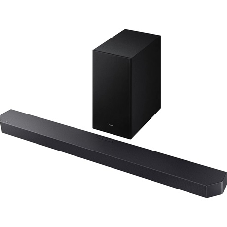 Samsung HW-Q600F/EN Q széria, 3.1.2 csatornás, mélynyomóval