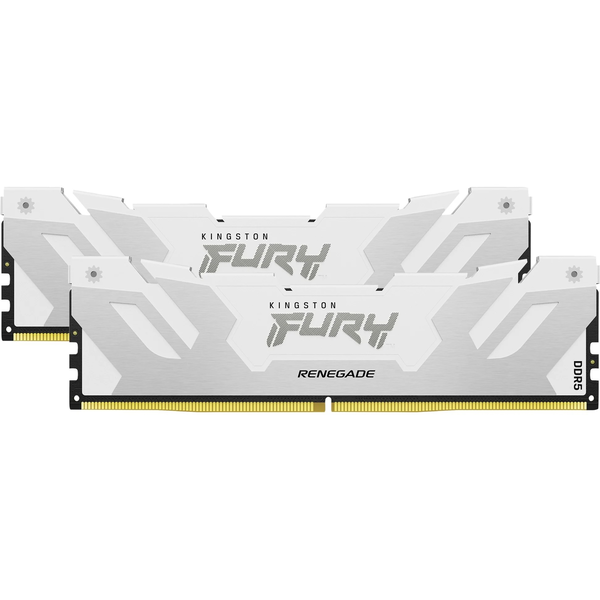 Kingston Technology FURY Renegade модул памет 32 GB 2 x 16 GB DDR5