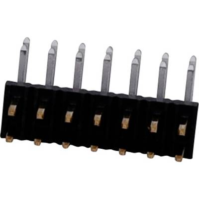 Amphenol Hüvelysor (standard) 10131935-907ULF 1 db (10131935-907ULF)