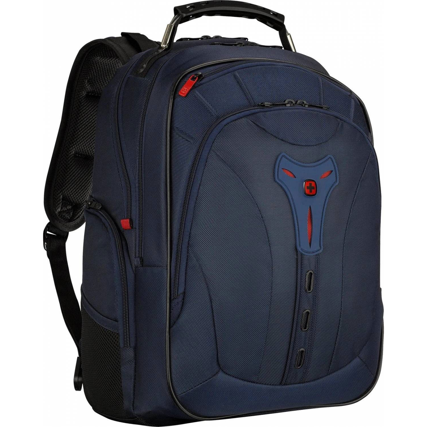 WENGER Pegasus Deluxe 16", kék (653529)