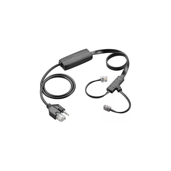 HP Poly APC-43 Electronic Hookswitch TAA