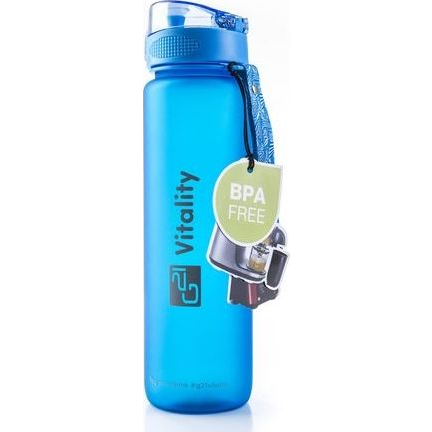 G21 ivópalack, 1000 ml, jeges kék
