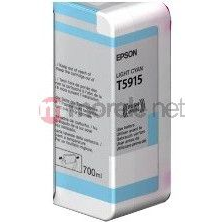 Epson T591500 inktcartridge 1 stuk(s) Origineel Cyaan