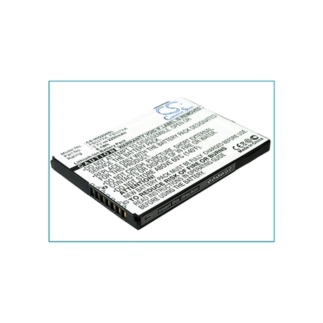 Batéria HP iPAQ 200 410814-001 2200mAh