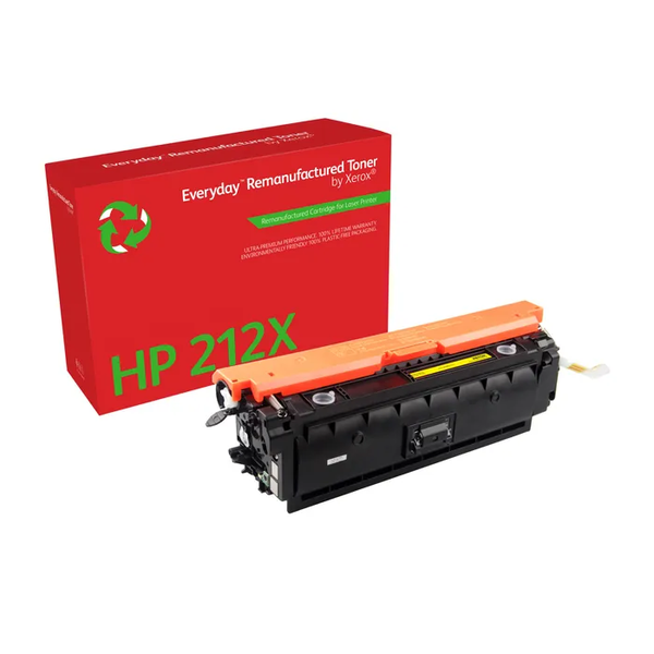 Everyday 006R04784 тонер касета 1 броя Съвместим Жълт