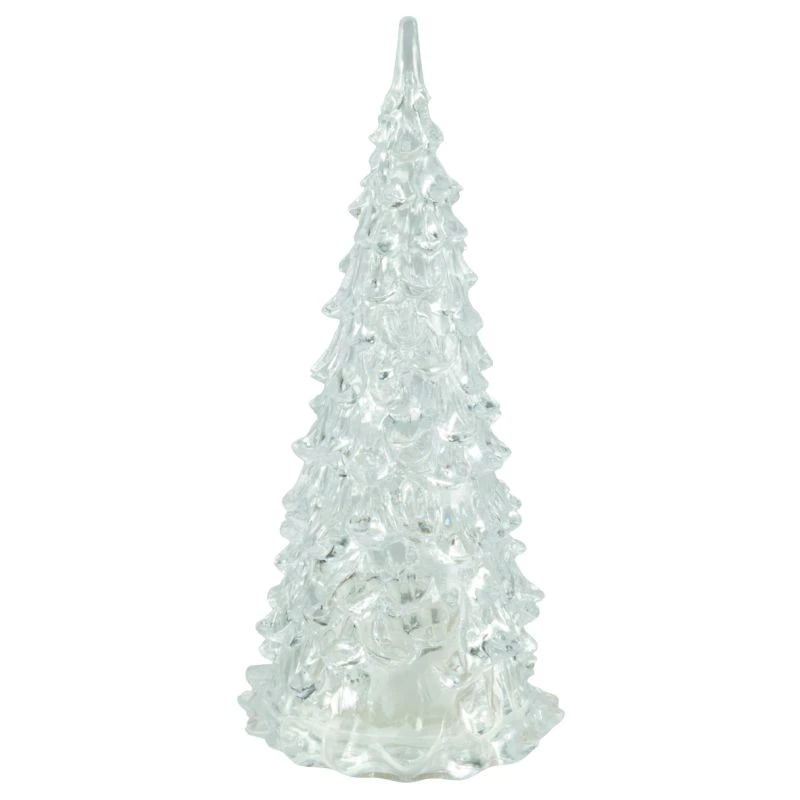 Somogyi CDM 12 LED-es Asztali dísz Fenyőfa (CDM 12)