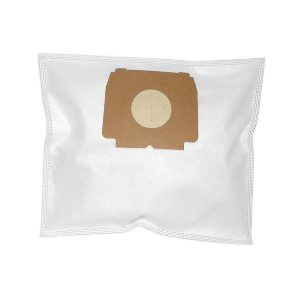 Invest IZ-E6-SGS Electrolux XIO GR28 kompatibilis 3 rétegű mikroszálas porzsák (5db/csomag) 25x28.5cm (GA5177)