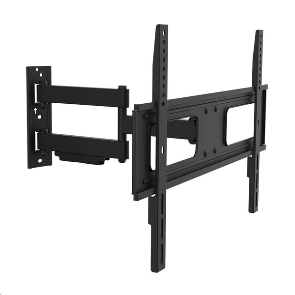 Wall mount LogiLink Tilt/Swivel/Level 37"-70" <50kg