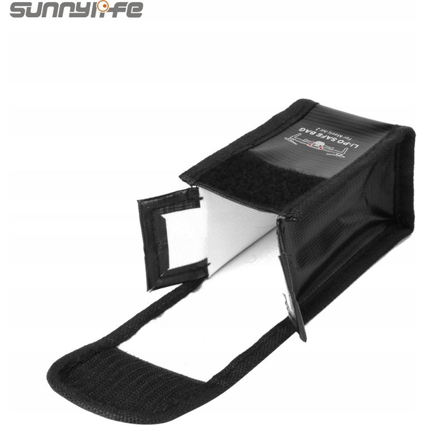 SunnyLife Torba Etui Li-po Na Akumulator Do Dji Mavic Air 2