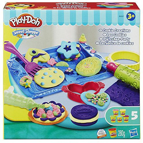 Play-Doh B0307EU9 Играчка за изкуство и занаят