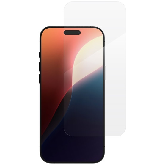 InvisibleShield Glass Elite Klar skærmbeskytter 1 stk