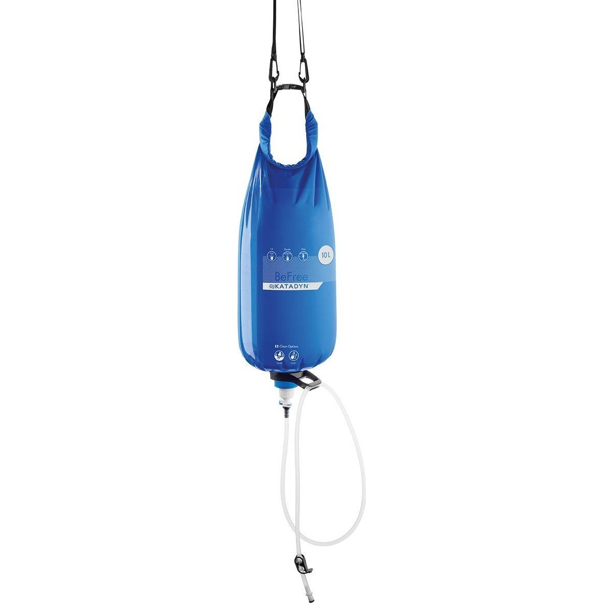 Katadyn BeFree Gravity 10,0 l (KT8020860)