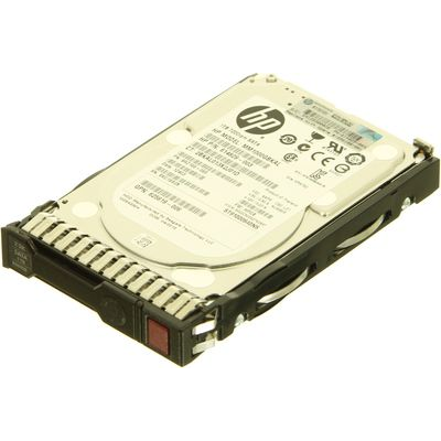 HP 656108-001 1TB 2.5" SATA III SSD