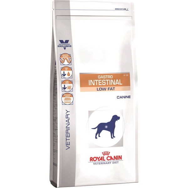  Royal Canin Intestinal Gastro Low Fat 1.5kg