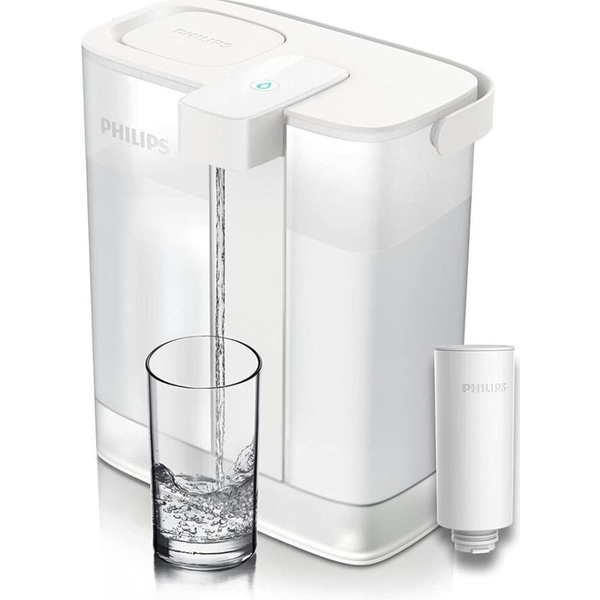 Philips AWP2980WHS/58 Micro X-Clean Akkumulátoros Vízszűrő