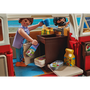 Playmobil Volkswagen 70176 Volkswagen T1 Camping Bus
