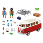 Playmobil Volkswagen 70176 Volkswagen T1 Camping Bus