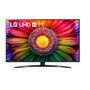 LG 43UR81003LJ 43" 4K UHD Smart LED TV