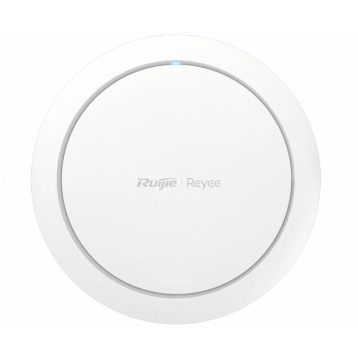 Ruijie Reyee Wi-Fi 6 AX3000 Indoor Ceiling-Mount Access Point (RG-RAP2266) (RG-RAP2266)