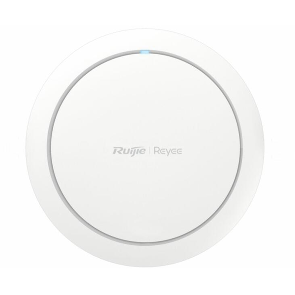Ruijie Reyee Wi-Fi 6 AX3000 Indoor Ceiling-Mount Access Point (RG-RAP2266)