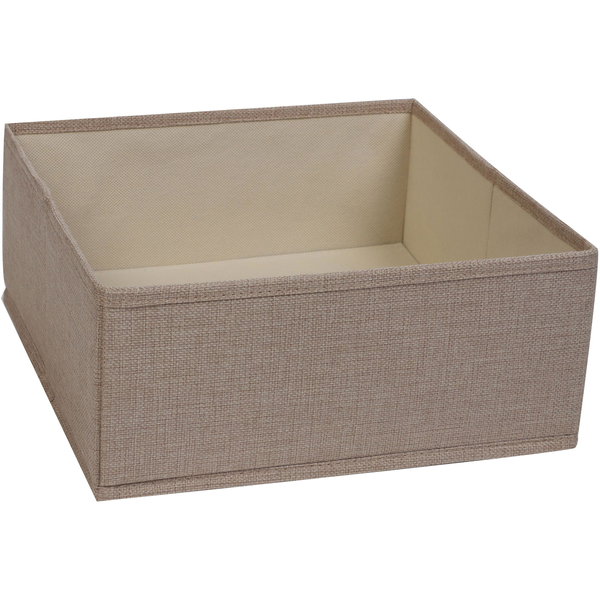 Compactor organiser SANDY L 28 × 28 × 12 cm