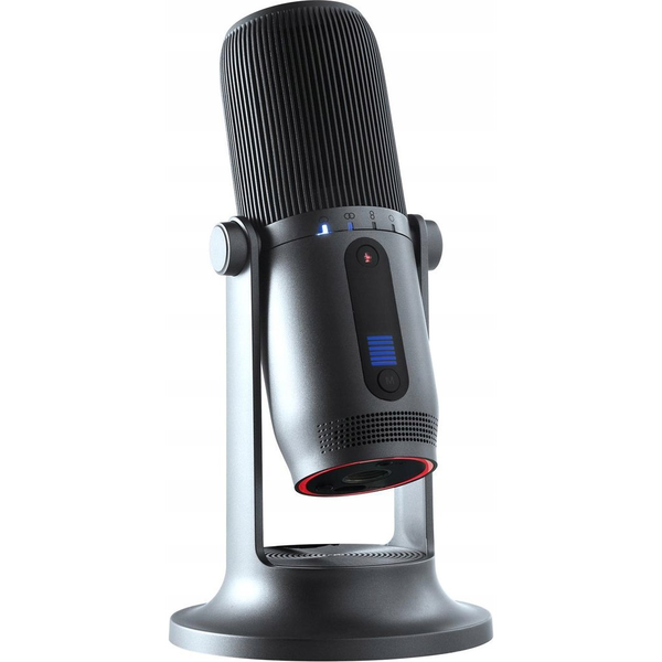 Thronmax Mdrill One Slate Gray 48Khz