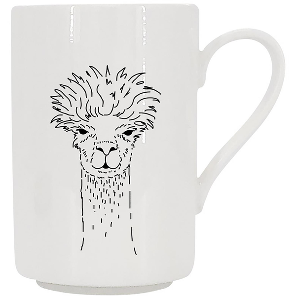 by inspire Lama B 400 ml