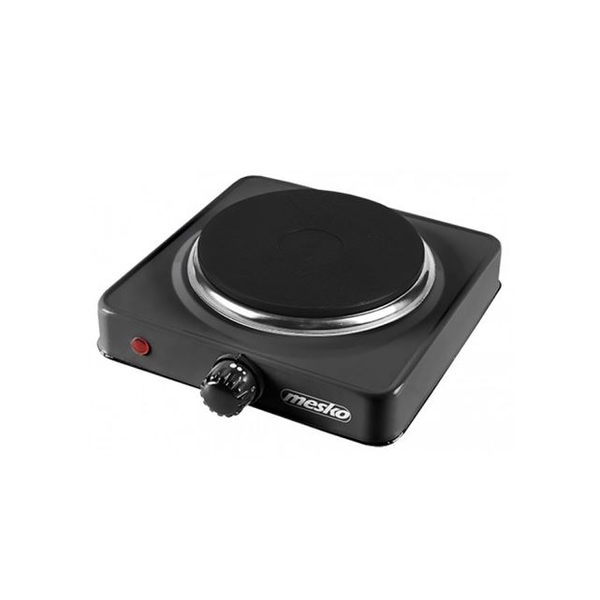 Котлон MESKO MS 6508, Единичен, Черен