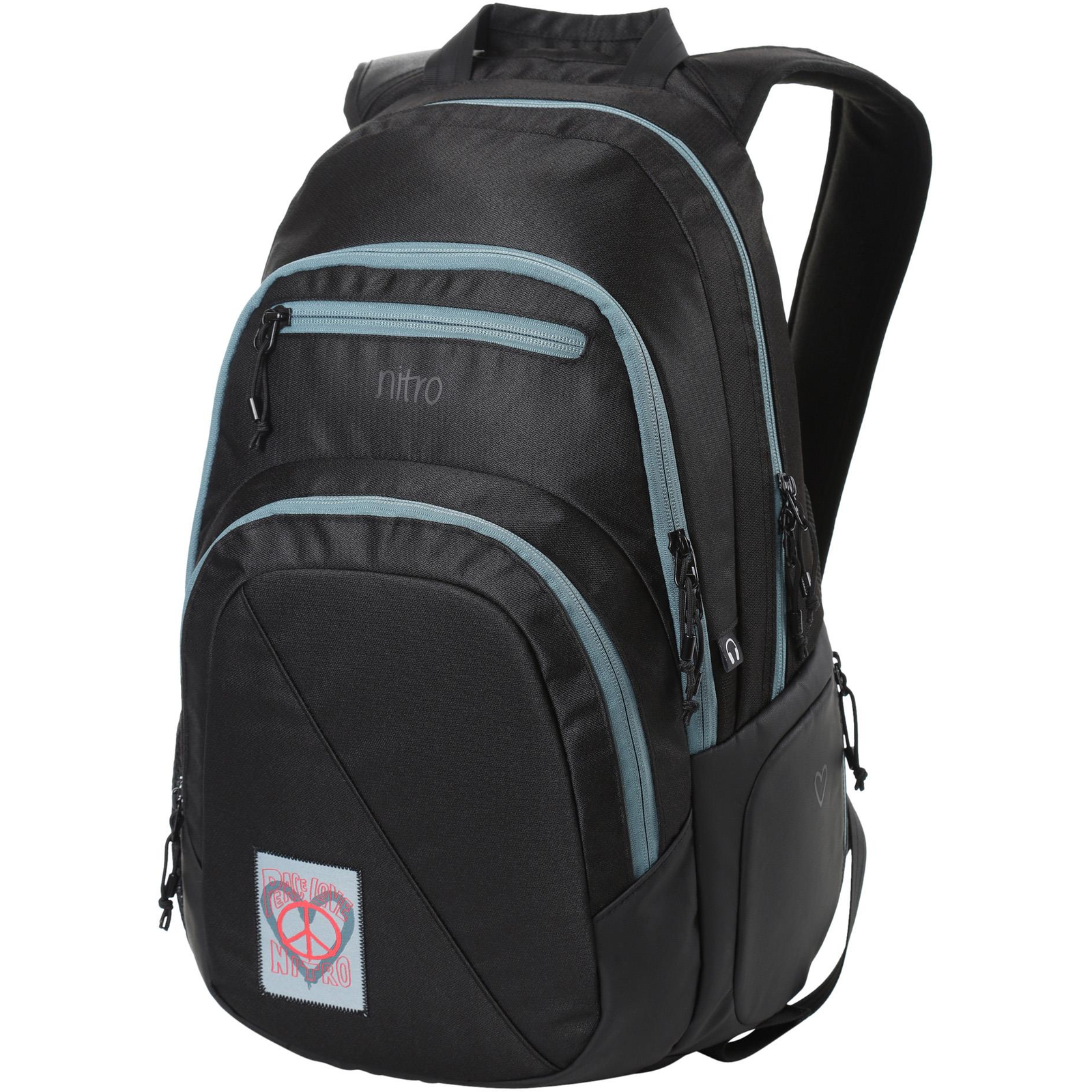 Nitro Stash 29 Peace Love Nitro (878011-134)