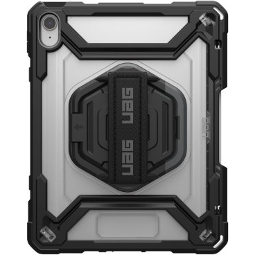UAG APPLE IPAD 10.9 10G PLASMA ICE/BLACK ( )