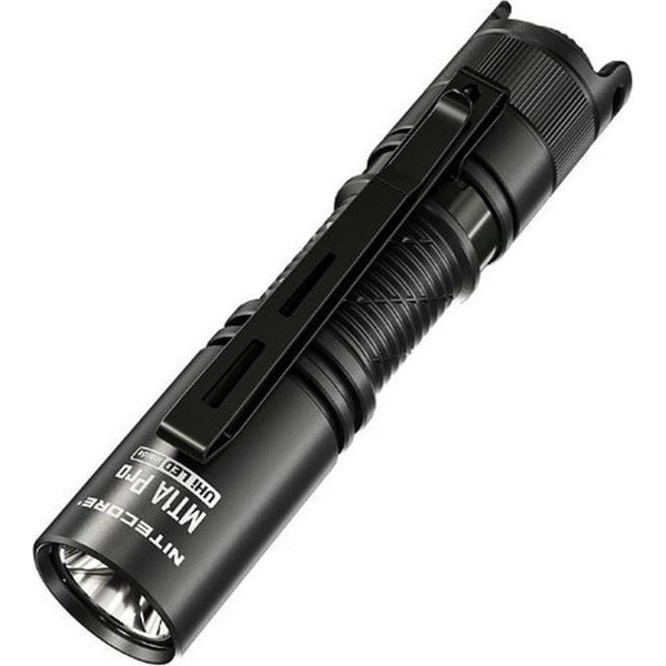 FLASHLIGHT MT SERIES/800 LUMENS MT1A PRO NITECORE