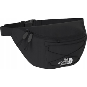 The North Face Saszetka jester lumbar-tnf black-npf THE NORTH FACE