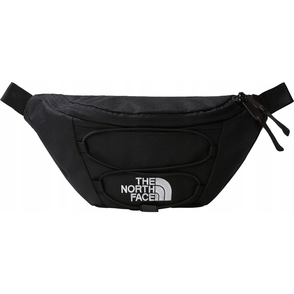 The North Face Saszetka jester lumbar-tnf black-npf THE NORTH FACE