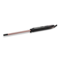 Маша за коса BaByliss C449E, 210 °C, Афро къдрици, Покритие Quartz-Ceramic, Черна