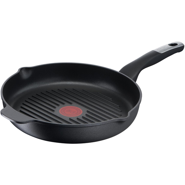 Pánev grilovací Tefal Unlimited 26 cm nepřilnavá (nepřilnavá)