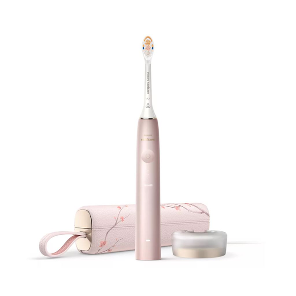 Philips Sonicare DiamondClean Prestige 9900 SenseIQ Elektromos Fogkefe