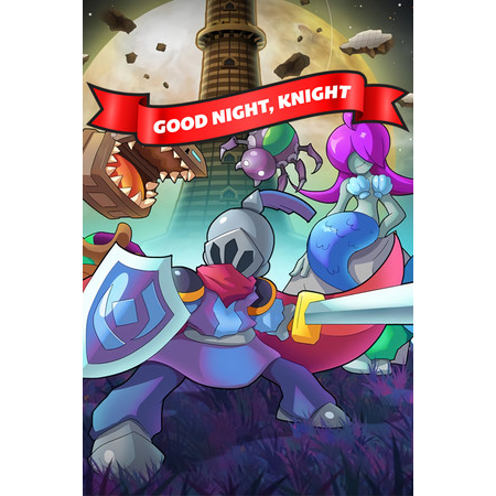 Good Night, Knight