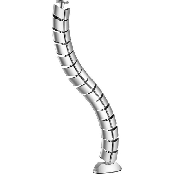 InLine 59997B organizer per cavi Scrivania Canalina per cavi 1 pz
