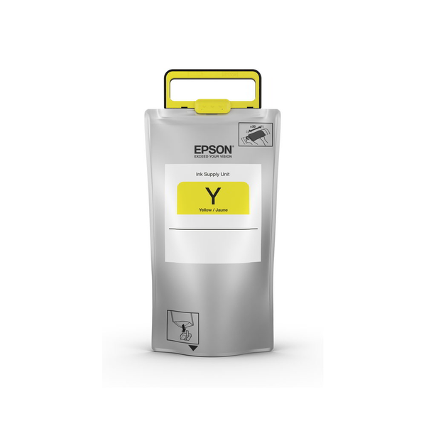 Epson T8694 blækpatron 1 stk Original Gul