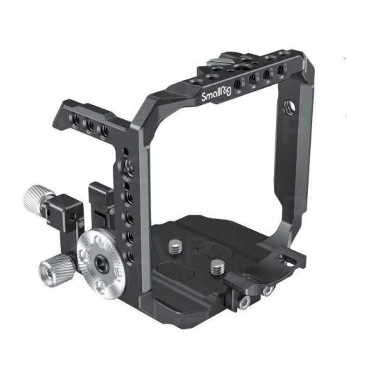 SmallRig Panasonic DC-BGH1 rögzítőkeret (3024) (SmallRig3024)