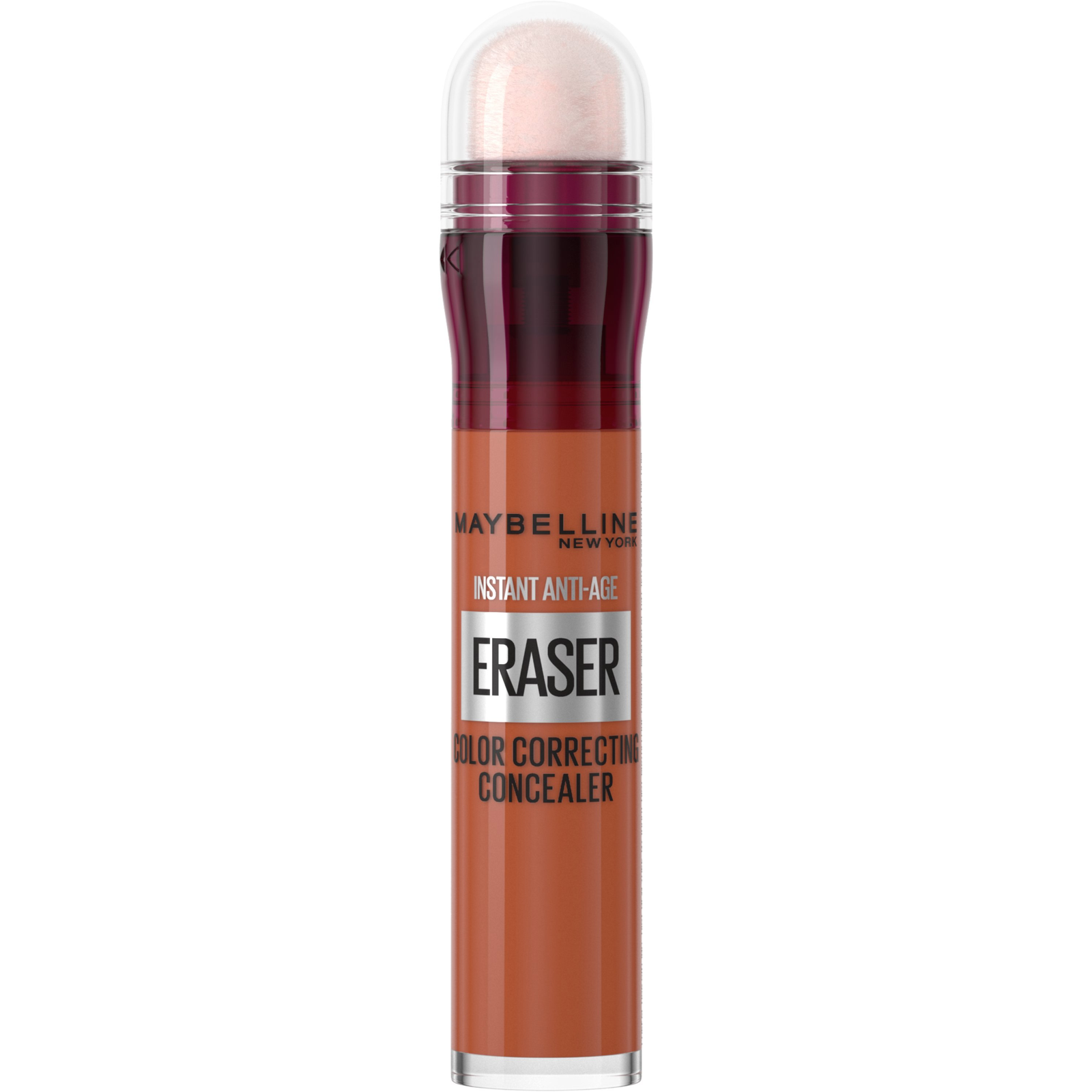 MAYBELLINE NEW YORK Instant Eraser Orange 6,8 ml (3600531698638)