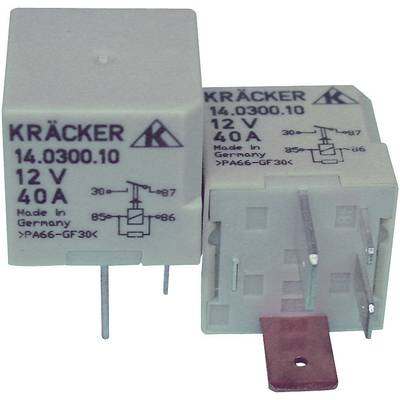 KRÄCKER AK IZZÓRELÉ (EWD) 14.0300.10 (14.0300.10)