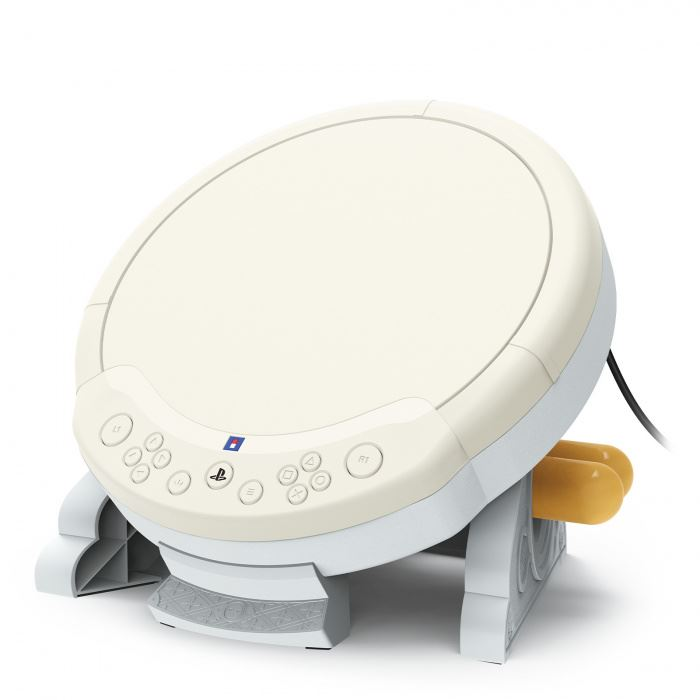Hori PlayStation Taiko No Tatsujin dob kontroller (HRP5700) (HRP5700)