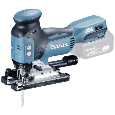 Makita Akkus beszúrú fűrész (DJV181Z) akku nélkül 18 V (DJV181Z)