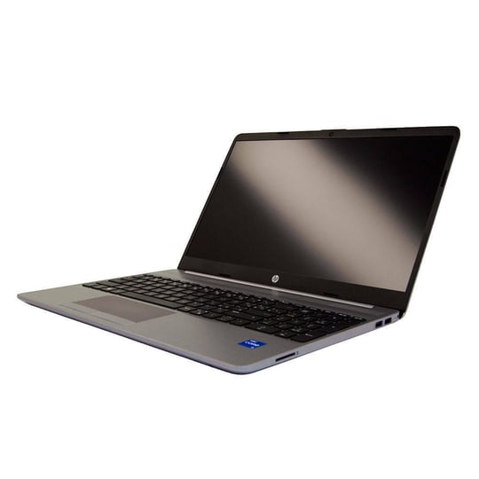 Laptop HP 250 G8 i5-1135G7 | 8GB DDR4 | 256GB (M.2) SSD | NO ODD | 15,6" | 1920 x 1080 (Full HD) | NumPad | Webcam | Intel Iris Xe | Windows 11 Pro | HDMI 1.4b | Silver | 11. Generation
