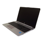 Laptop HP 250 G8 i5-1135G7 | 8GB DDR4 | 256GB (M.2) SSD | NO ODD | 15,6" | 1920 x 1080 (Full HD) | NumPad | Webcam | Intel Iris Xe | Windows 11 Pro | HDMI 1.4b | Silver | 11. Generation