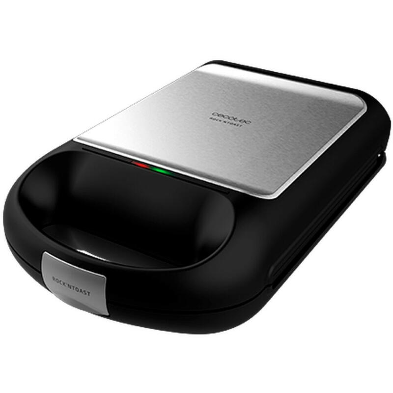 Rock nToast Family 3in1 - szendvicssütő / 03112 (03112)