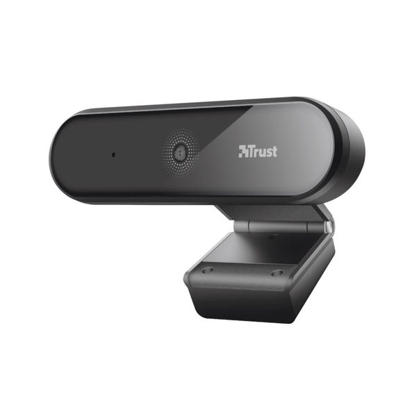 Trust Tyro webcam 1920 x 1080 Pixel USB Nero